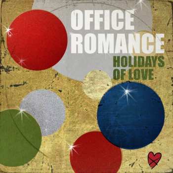 Album Office Romance: Holidays Of Love