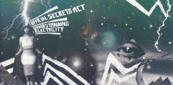CD Official Secrets Act: Understanding Electricity