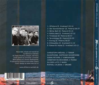 CD Offshore: Côte De Cologne