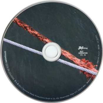 CD Offshore: Côte De Cologne