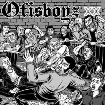 Album Ofisboyz: Xx
