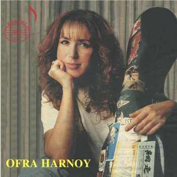 Album Ofra Harnoy: Vol. 2