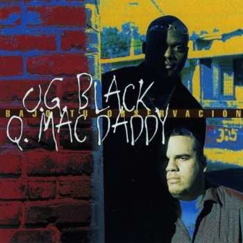 CD OG Black: Bajo Tu Observacion