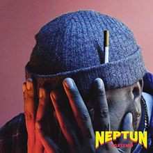 Album OG Keemo: Neptun