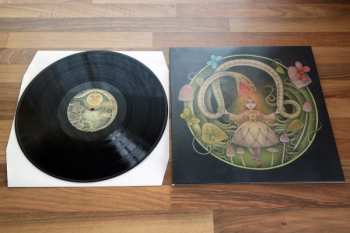 LP Og Musique: Out Of The Darkness LTD