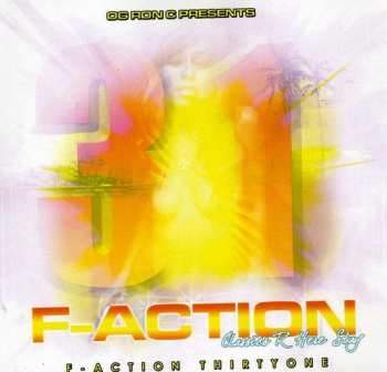 CD OG Ron "C": F-action 31