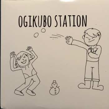 LP Ogikubo Station: Ogikubo Station