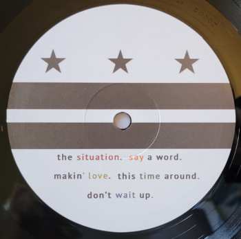 LP Oh He Dead: Oh He Dead