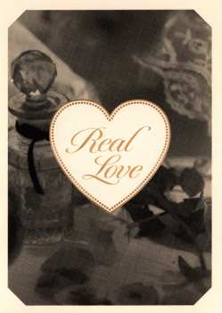 CD/Set di cofanetti Oh My Girl: Real Love LTD