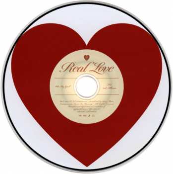 CD/Set di cofanetti Oh My Girl: Real Love LTD