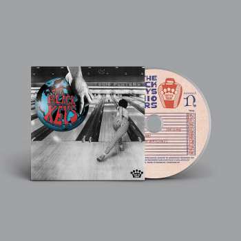 CD The Black Keys: Ohio Players