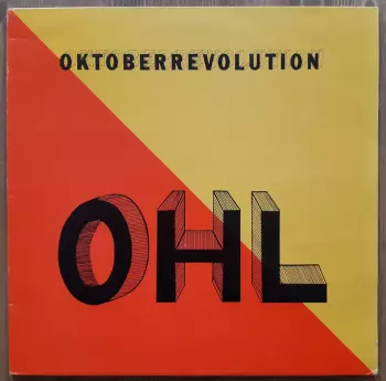Oktoberrevolution