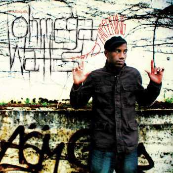 2LP Ohmega Watts: Watts Happening
