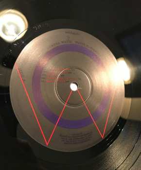 2LP Ohmega Watts: Watts Happening