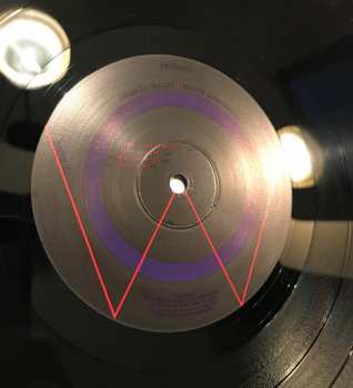 2LP Ohmega Watts: Watts Happening