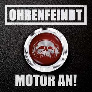 CD/Set di cofanetti Ohrenfeindt: Motor An! LTD | DIGI