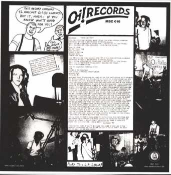LP Oi Polloi: Unite And Win!