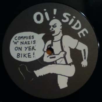 LP Oi Polloi: Unite And Win!