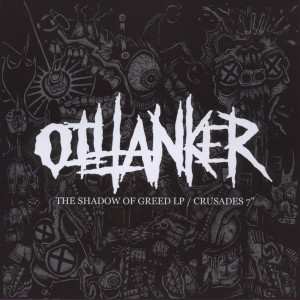 Album Oiltanker: The Shadow Of Greed / Crusades
