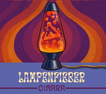Album Oimara: Lampenfieber