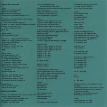 CD Oingo Boingo: Good For Your Soul