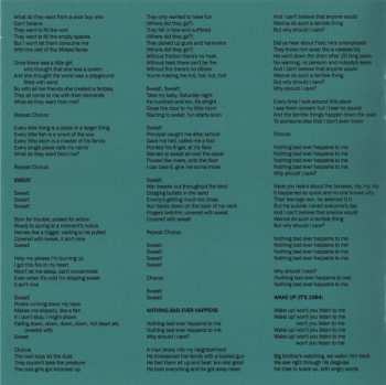 CD Oingo Boingo: Good For Your Soul