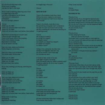 CD Oingo Boingo: Good For Your Soul