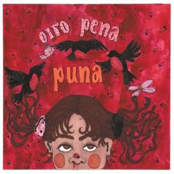 LP Oiro Pena: Puna