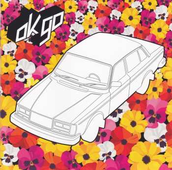 CD OK Go: OK Go