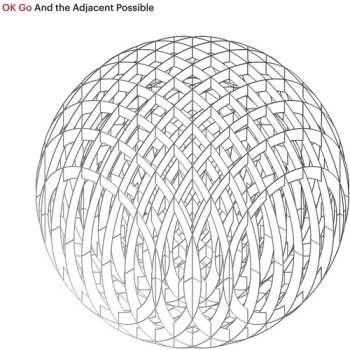 Album OK Go: & The Adjacent Possible