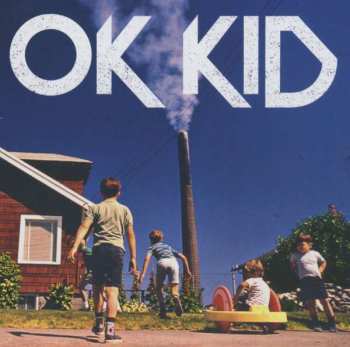 CD OK KID: OK KID