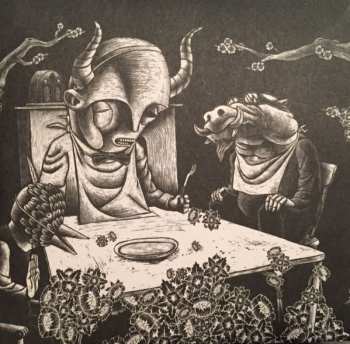 3CD Okkervil River: Black Sheep Boy: Anniversary Edition