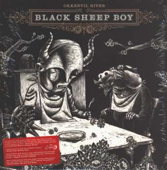 LP Okkervil River: Black Sheep Boy
