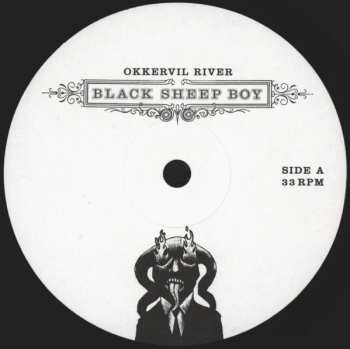 LP Okkervil River: Black Sheep Boy
