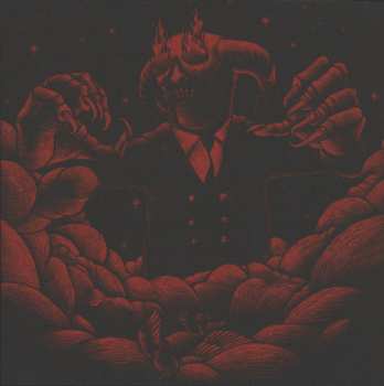 LP Okkervil River: Black Sheep Boy