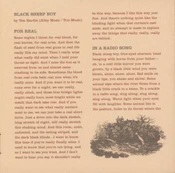 LP Okkervil River: Black Sheep Boy