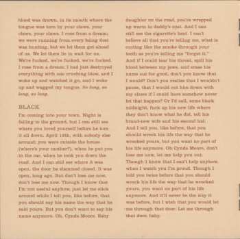 LP Okkervil River: Black Sheep Boy