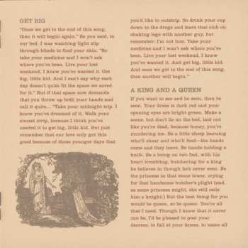 LP Okkervil River: Black Sheep Boy