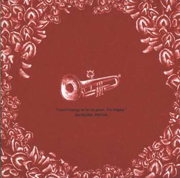LP Okkervil River: Black Sheep Boy