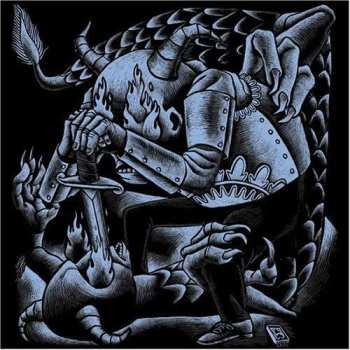 Album Okkervil River: Black Sheep Boy Appendix