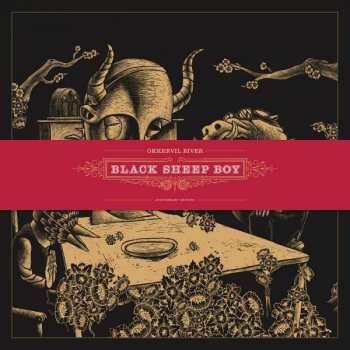 3LP Okkervil River: Black Sheep Boy DLX