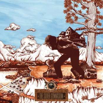 CD Okkervil River: The Silver Gymnasium