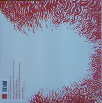 LP Okkyung Lee: Amalgam