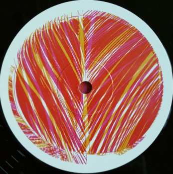 LP Okkyung Lee: Amalgam