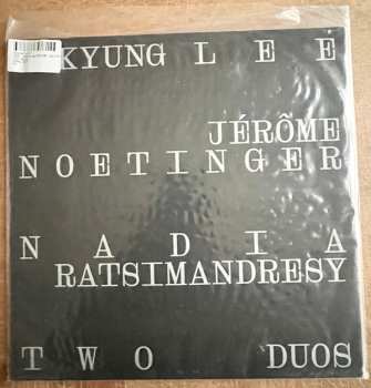 LP Okkyung Lee: Two Duos