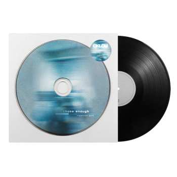 LP Oklou: Choke Enough: Expansion Pack