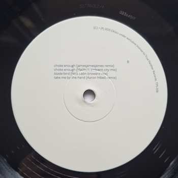 LP Oklou: Choke Enough (Expansion Pack)