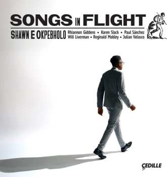 Album Okpebholo / Giddens / Sanchez / Velasco: Songs In Flight