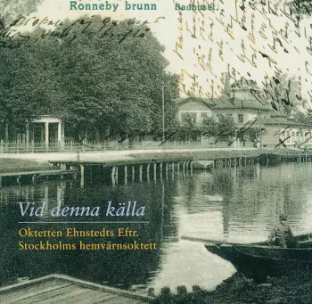 Vid Denna Källa