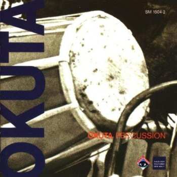 Album Okuta Percussion: Okuta Percussion